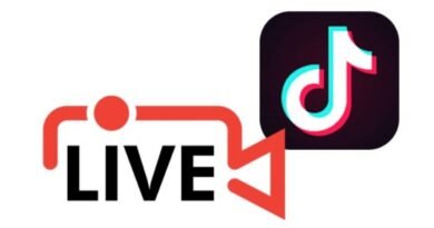 Como Viver no Tiktok