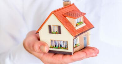 Financiamento imobiliário
